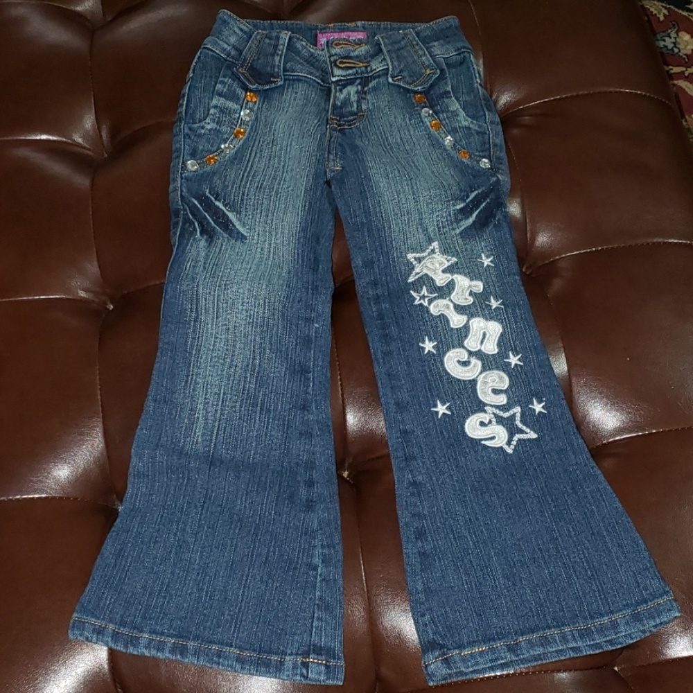 Melitos Jeans